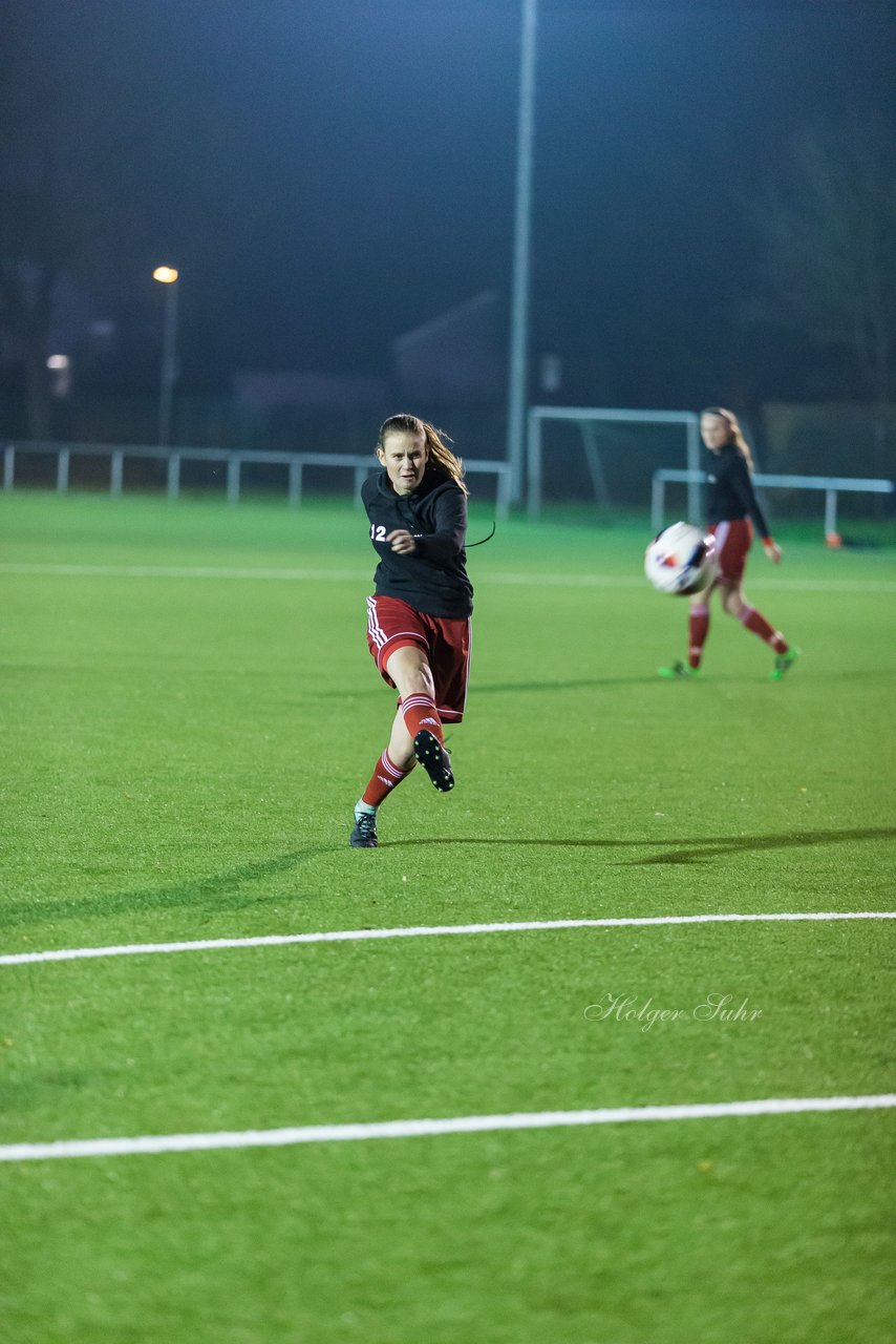 Bild 55 - Frauen SV Wahlstedt - Fortuna St. Juergen : Ergebnis: 3:1